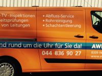 Autobeschriftung Selbstklebebuchstaben